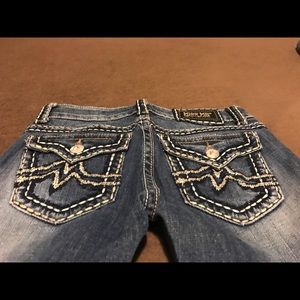Miss Me Jeans Size 28